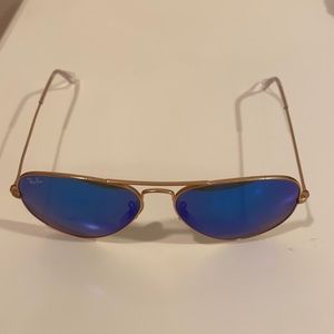 COPY - Ray Ban Avaitors